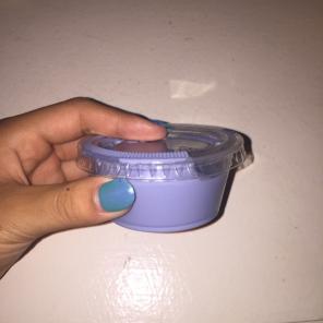 Purple Lavender