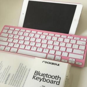 Bluetooth Keyboard