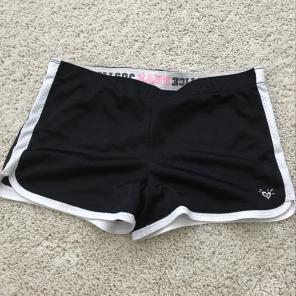 Justice Shorts
