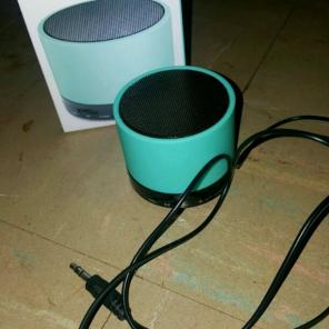 Speaker