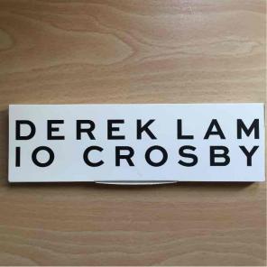 Derek Lam 10 Crosby Perfume Set