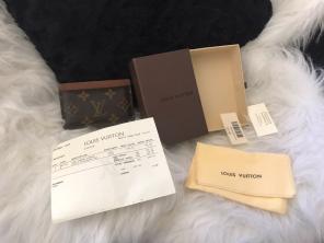 Louis Vuitton Card Holder