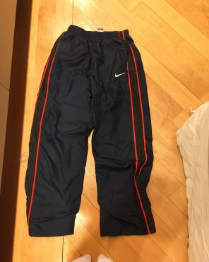 Boys XL NIKE RUNNING PANTS