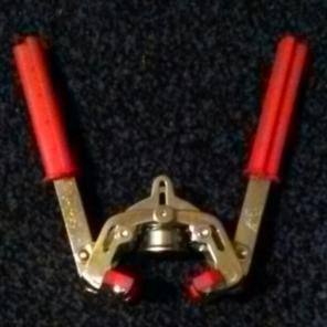 The Universal Capper