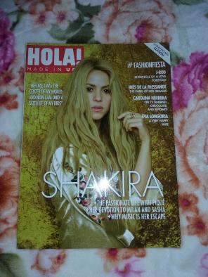Magazine
