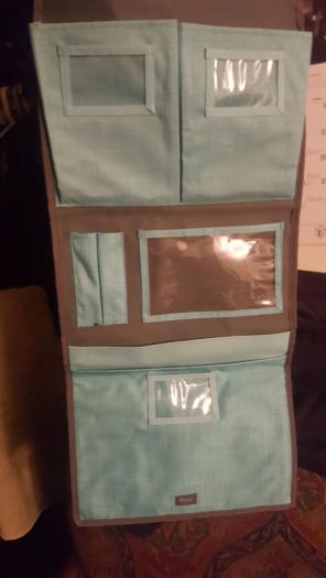 thirty one organizer