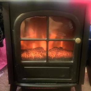 New Fireplace 3 settings on sale 10off