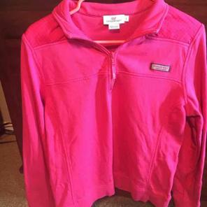 Vineyard Vines shep shirt