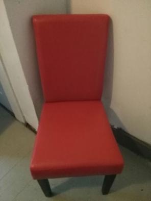 Dazzling kitchen chairs