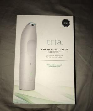Tria Laser Hair Removal