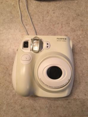 Instax 7S