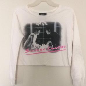 Sixteen Candles Pullover