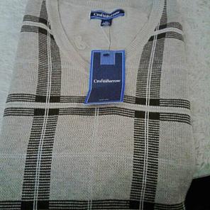 New Croft & Barrow Sweater Vest
