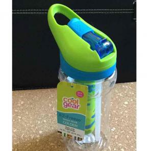 Cool Gear E-Z Freeze Water Bottle