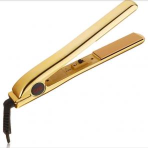CHI Pro 1" Ceramic Flat Iron + Free Gift