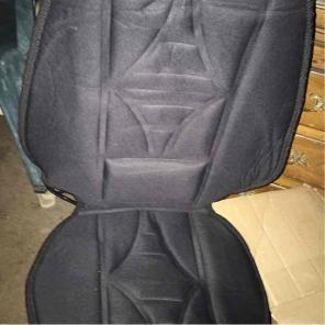 Discovery body massager