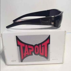 Tap Out Sunglasses