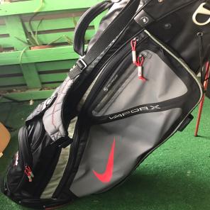 Nike Vapor X Stand Bag
