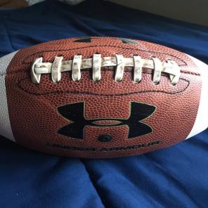 UA Football