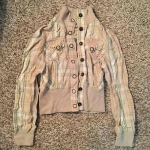 Girls jacket
