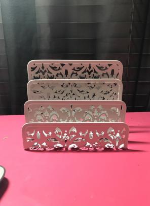 Makeup Organizer