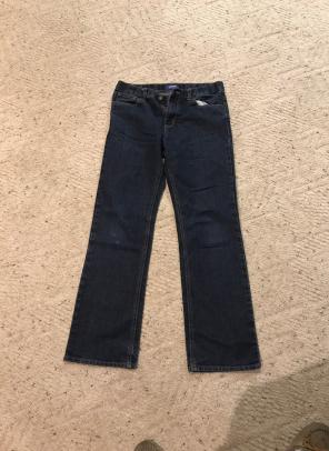 Boys Size 16 Jeans