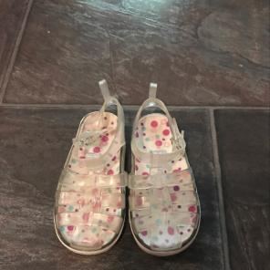 Size 9 Toddler Sandals