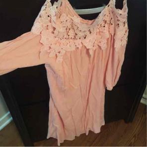 Forever 21 dress