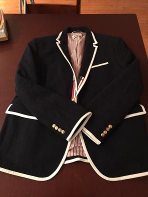 Mens Thom Browne Neiman Marcus Target XL