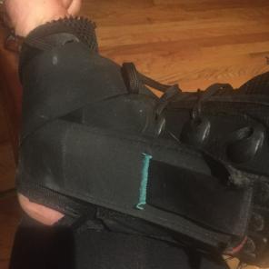Brace Ankle