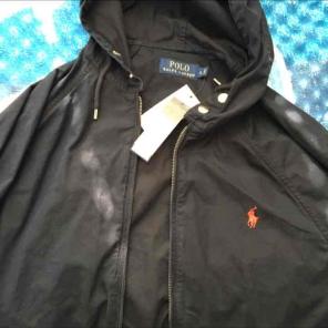 Brand new Ralph Lauren Jacket