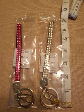 Key chains