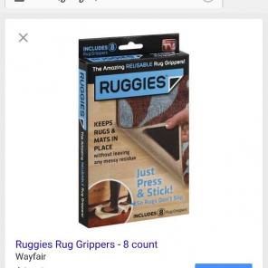 Ruggies