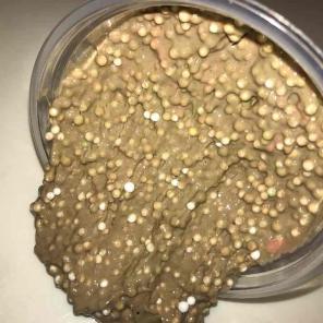 camouflage floam