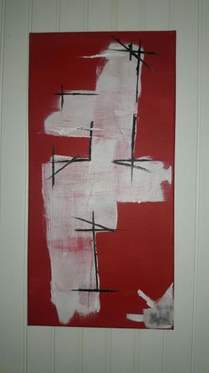 abstract art