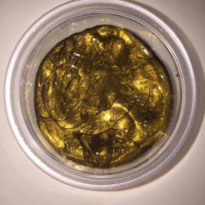 20k gold slime