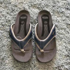Men's Propet Sandal Flip-Flops, 7