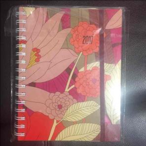 Vera Bradley Planner