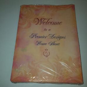 Premier Designs Folders Set- NIP