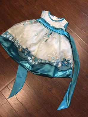 3m Dress
