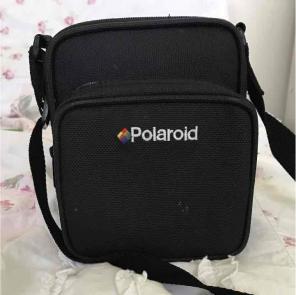 Polaroid One Step Flash