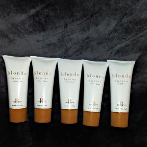 NEW! BROCATO BLONDE FUSION LOT