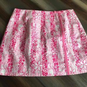 Lily Skort Size 10