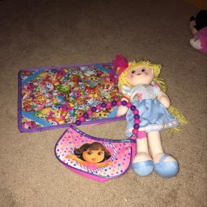 Toy Bundle