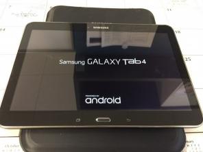 Samsung Galaxy Tab 4 (10 inch)
