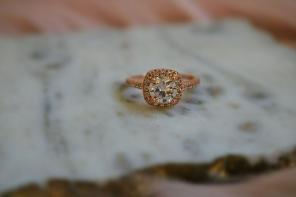 New engagement ring size 6