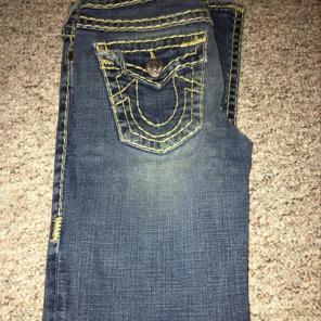 True Religion Jeans