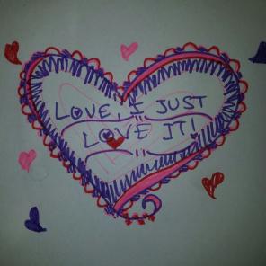 LOVE