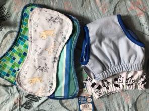 Small/2T Trainers