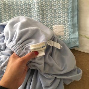 Baby Boy Bundle